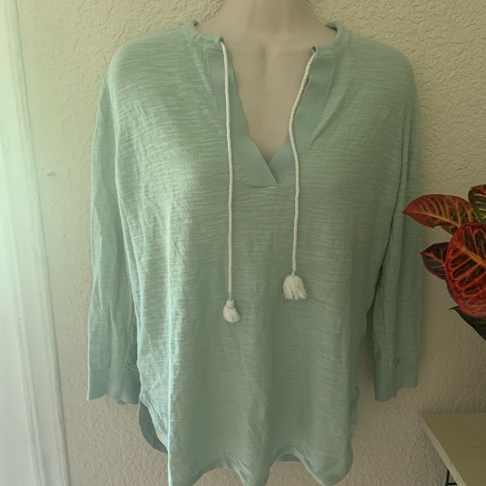 Loft pullover sweater